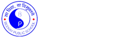logo of beekay public school