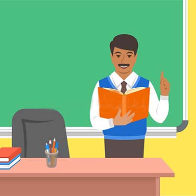 teacher beekay public school